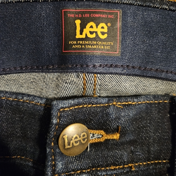 NWOT Lee womens bootcut comfort waist - Picture 2 of 7